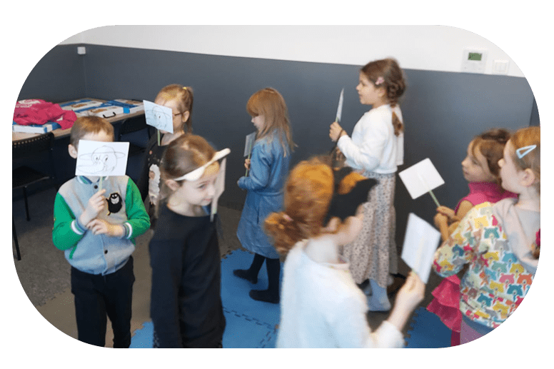 kurs active kids - angielski dla dzieci we wrocławiu