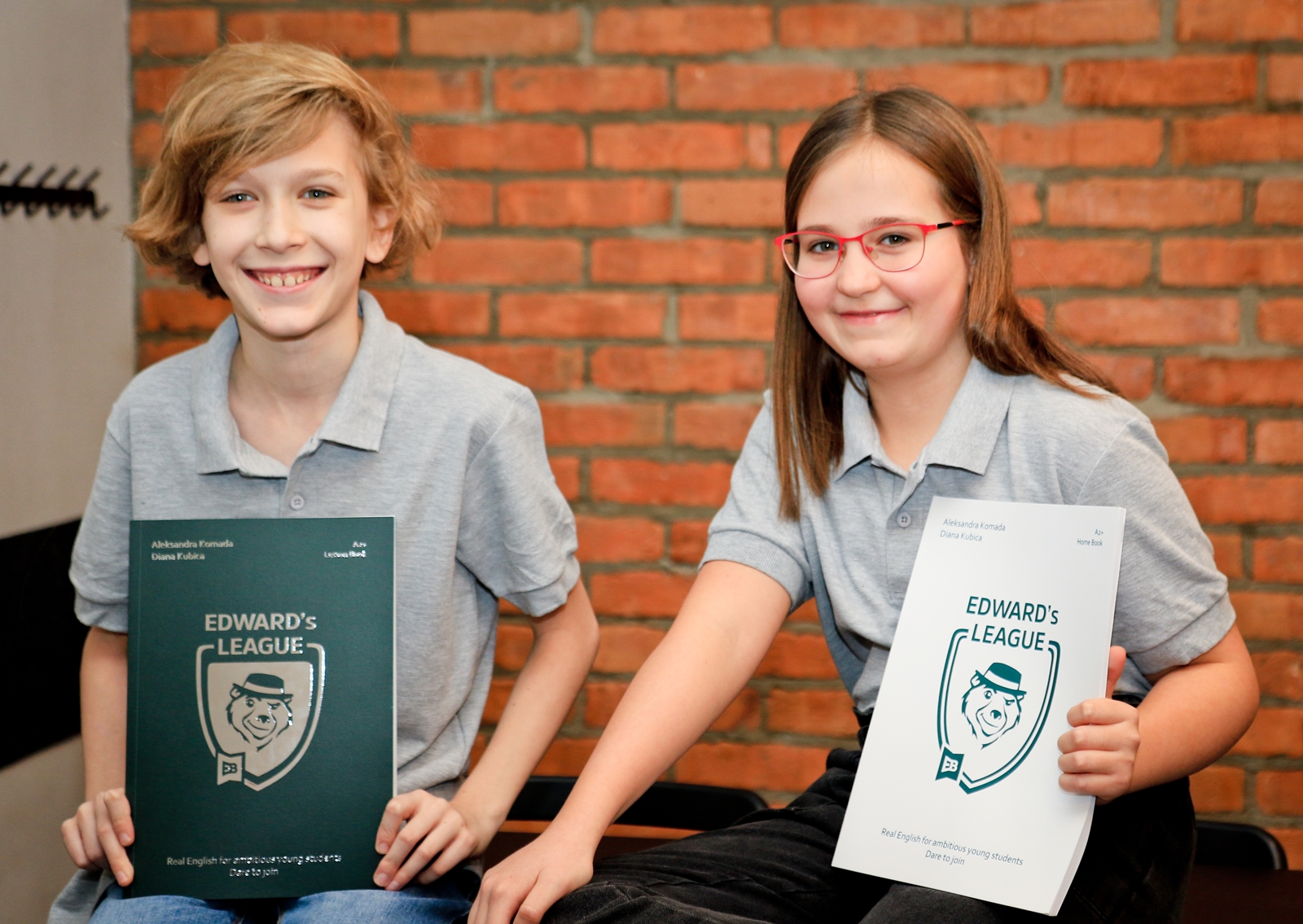 kurs savvy ed - angielski dla dzieci we wrocławiu