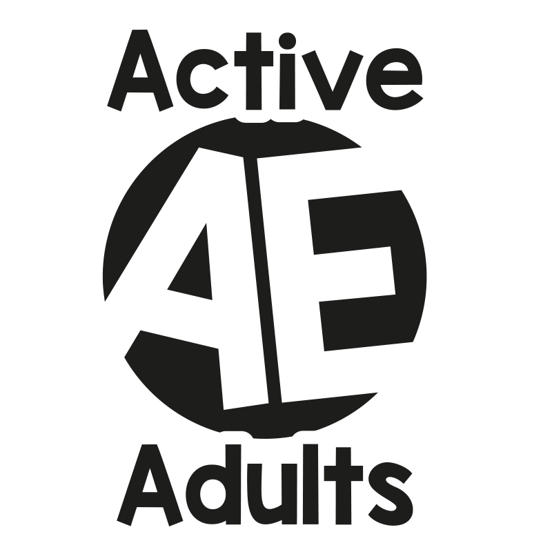 active english adults - angielski dla dorosłych