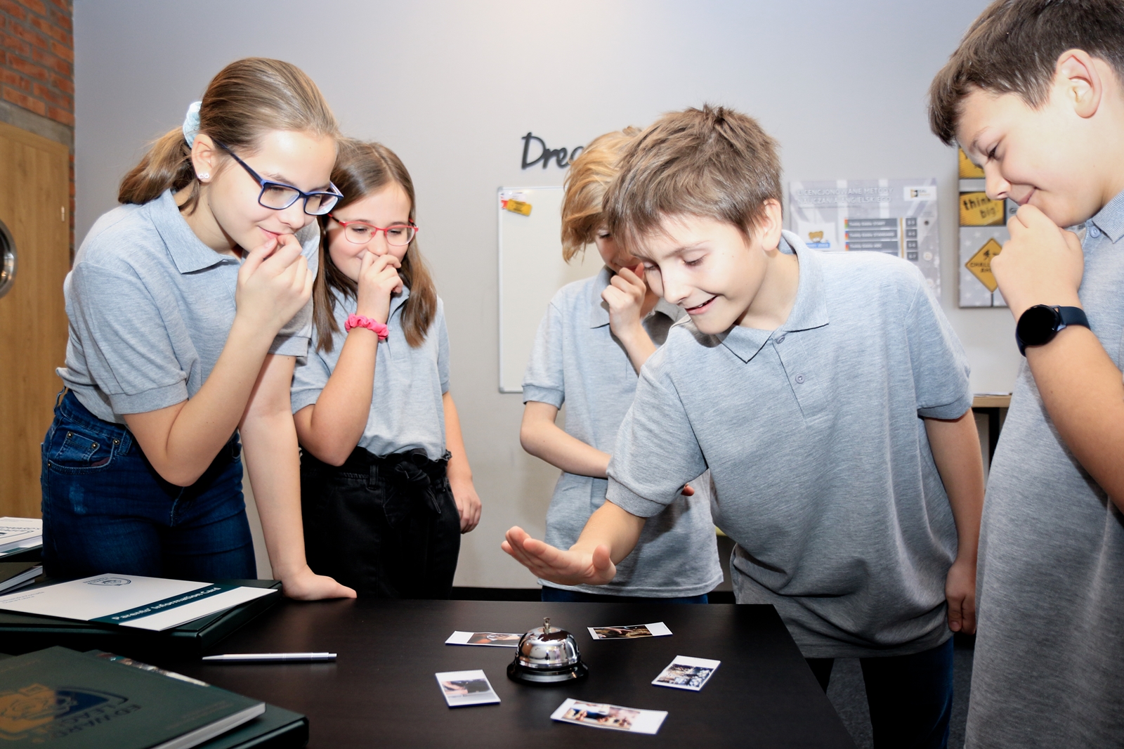 kurs savvy ed - angielski dla dzieci we wrocławiu