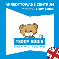 active english - teddy eddie acreditation